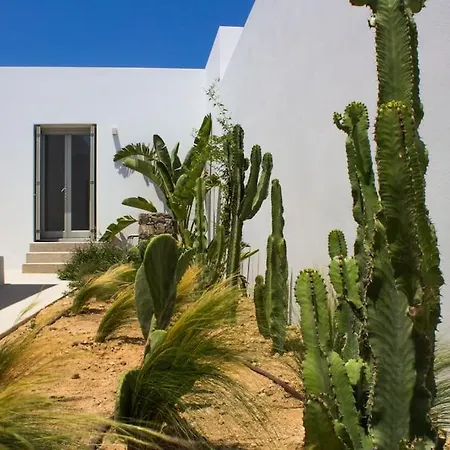 Sea View Luxury Cycladic *