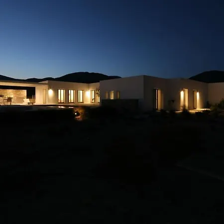 Sea View Luxury Cycladic *