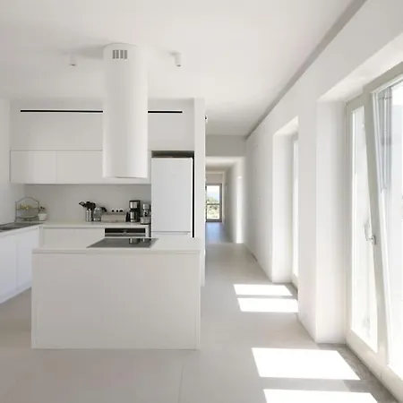 Sea View Luxury Cycladic