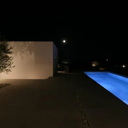 Sea View Luxury Cycladic
