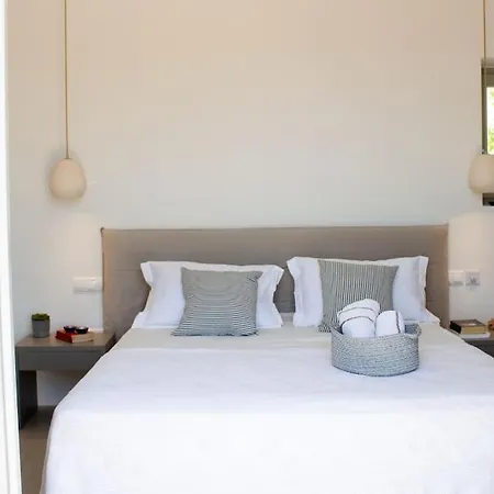 Sea View Luxury Cycladic *