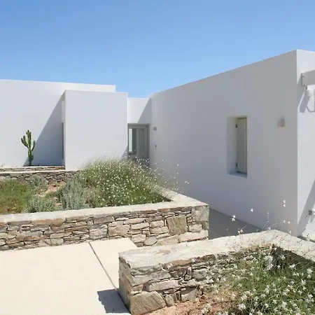 Sea View Luxury Cycladic *